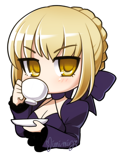 Sip…